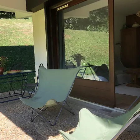 Full Nature, 4 People, Saint-gervais, Chamonix *