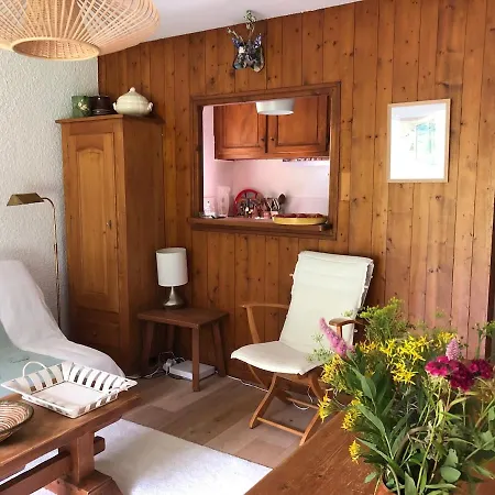 Full Nature, 4 People, Saint-gervais, Chamonix * Saint-Gervais-les-Bains