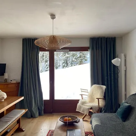 Full Nature, 4 People, Saint-gervais, Chamonix