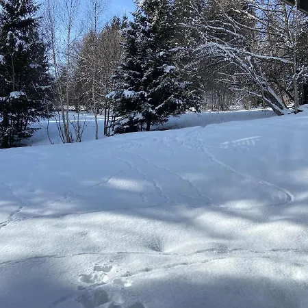 Full Nature, 4 People, Saint-gervais, Chamonix