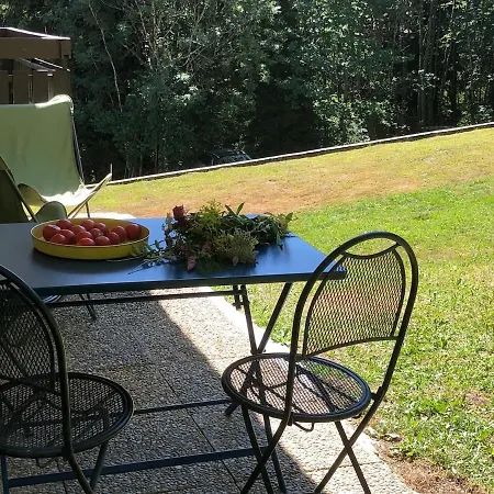 Apartment Full Nature, 4 People, Saint-gervais, Chamonix Saint-Gervais-les-Bains
