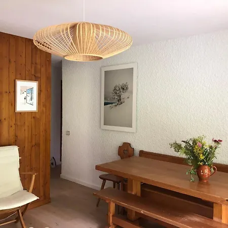 Appartamento Full Nature, 4 People, Saint-gervais, Chamonix Saint-Gervais-les-Bains