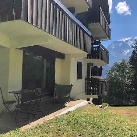 Full Nature, 4 People, Saint-gervais, Chamonix Saint-Gervais-les-Bains