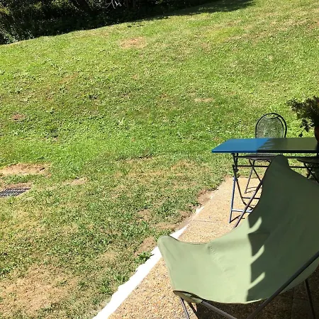 Full Nature, 4 People, Saint-gervais, Chamonix * Saint-Gervais-les-Bains