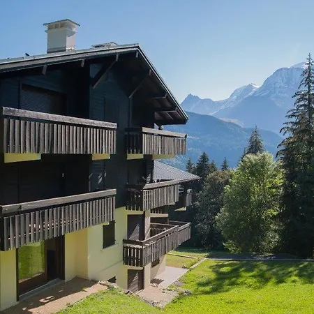 Full Nature, 4 People, Saint-gervais, Chamonix Saint-Gervais-les-Bains
