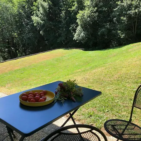 Apartment Full Nature, 4 People, Saint-gervais, Chamonix *