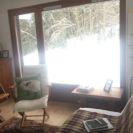 Full Nature, 4 People, Saint-gervais, Chamonix Saint-Gervais-les-Bains