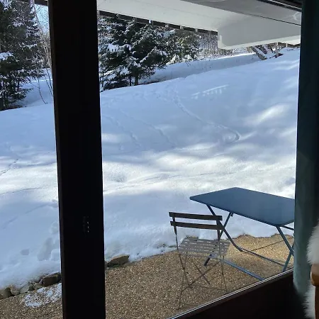 Full Nature, 4 People, Saint-gervais, Chamonix * Saint-Gervais-les-Bains
