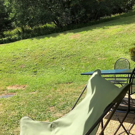Apartment Full Nature, 4 People, Saint-gervais, Chamonix